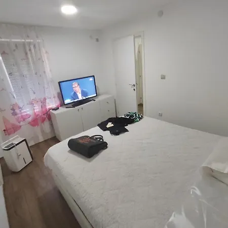 דירה Bilja's House Ni