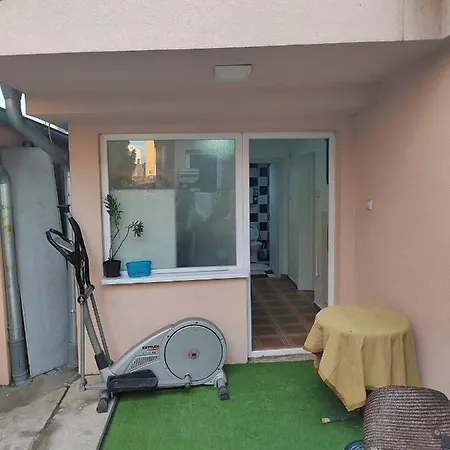 Apartment Bilja's House *