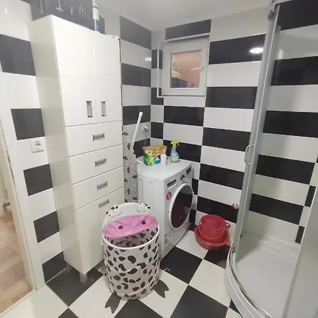 Lägenhet Bilja's House