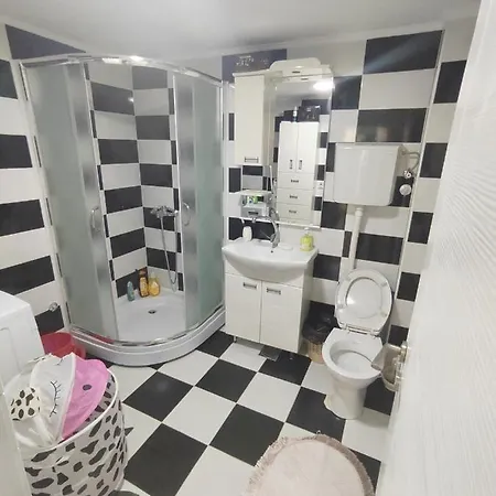Bilja's House Apartment